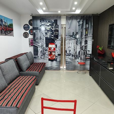 エイラートMilana'S Deluxe With Big Patio And Poolアパートメント エクステリア 写真