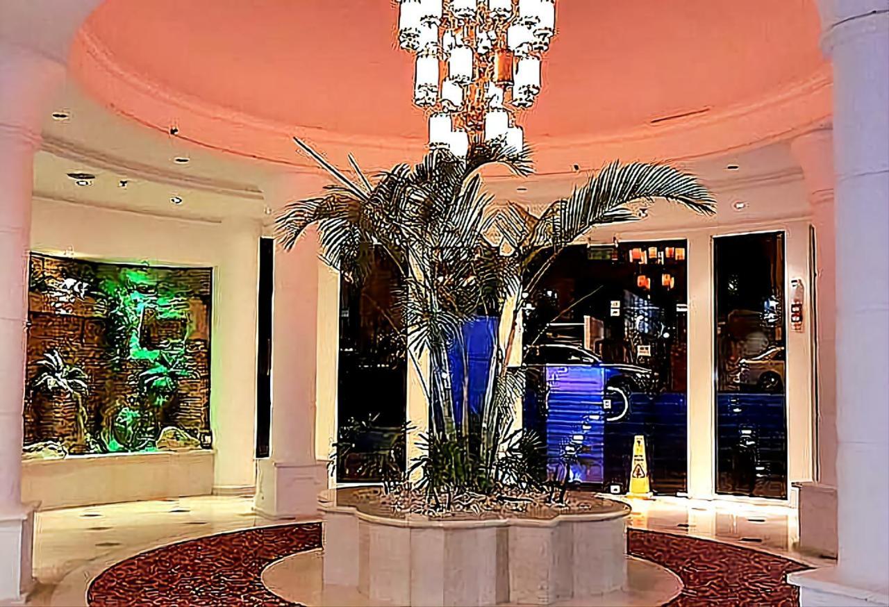 エイラートMilana'S Deluxe With Big Patio And Poolアパートメント エクステリア 写真