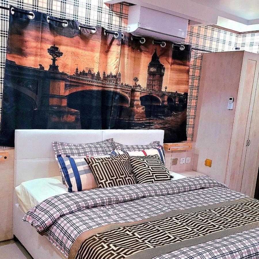 エイラートMilana'S Deluxe With Big Patio And Poolアパートメント エクステリア 写真